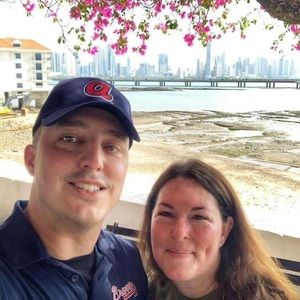 Meet your Posher, April